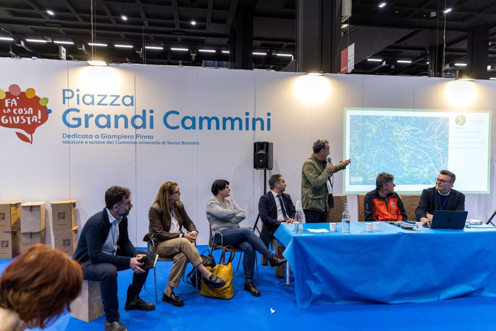 Anche quest'anno a Fa' la cosa giusta!